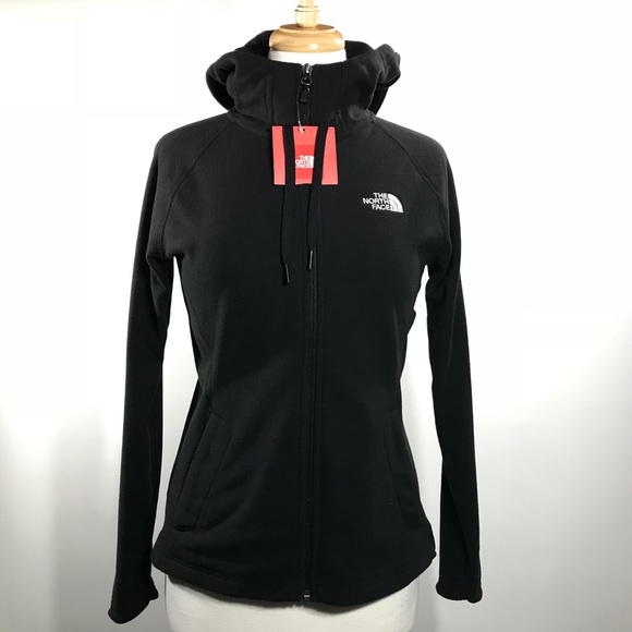 north face tundra fleece womens